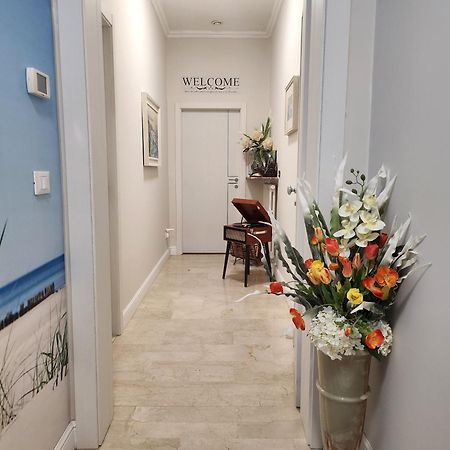 Delia Apartment Sanremo Exterior photo