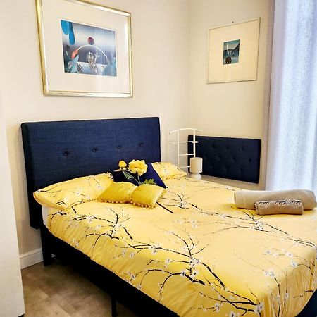 Delia Apartment Sanremo Exterior photo