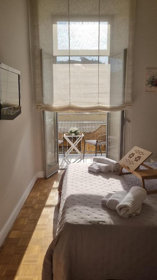 Delia Apartment Sanremo Exterior photo