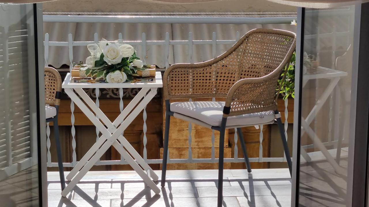 Delia Apartment Sanremo Exterior photo