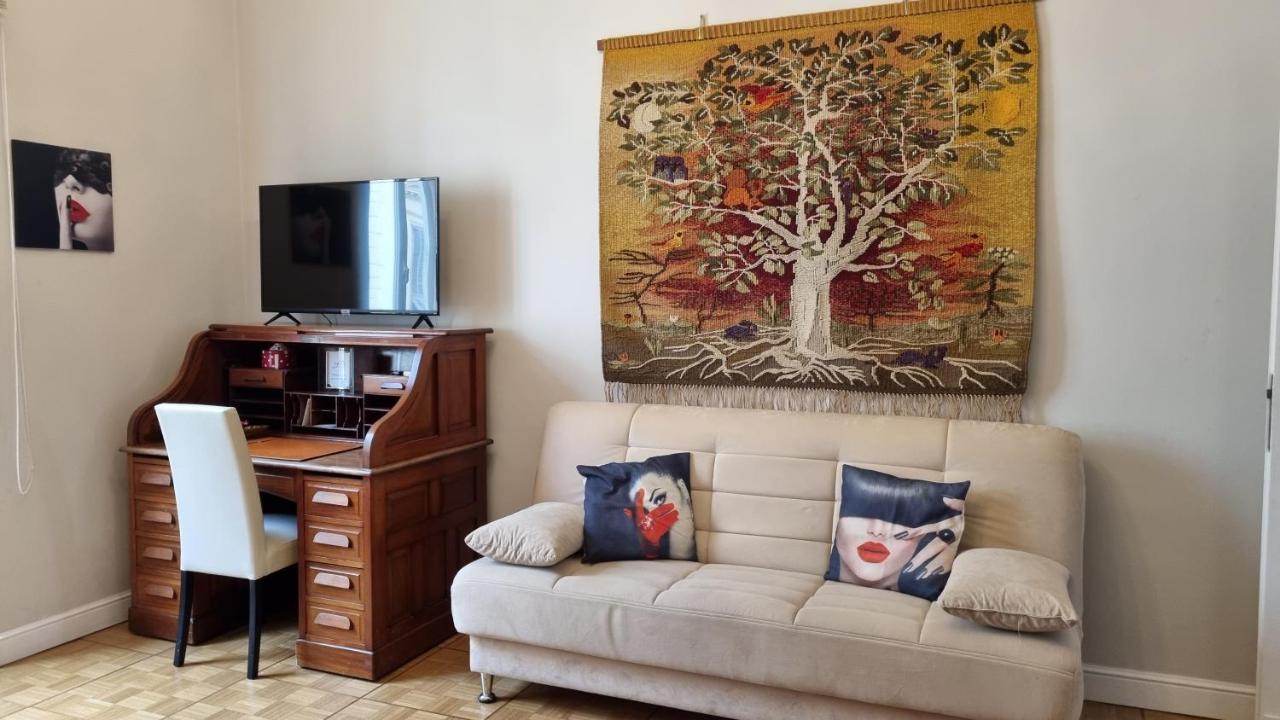 Delia Apartment Sanremo Exterior photo