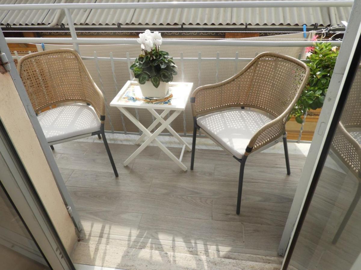Delia Apartment Sanremo Exterior photo