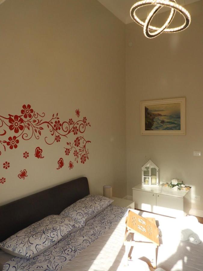 Delia Apartment Sanremo Exterior photo