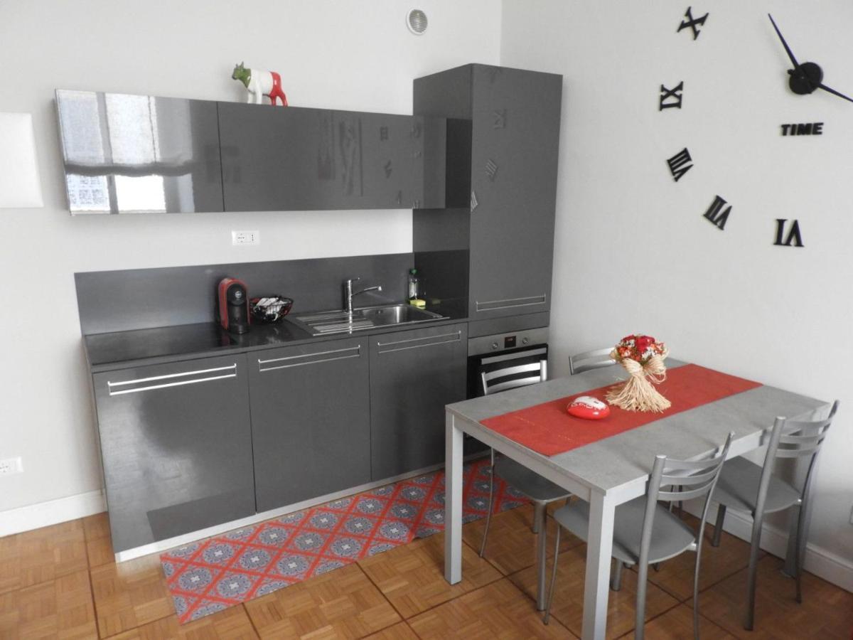 Delia Apartment Sanremo Exterior photo