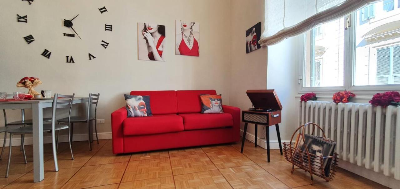 Delia Apartment Sanremo Exterior photo