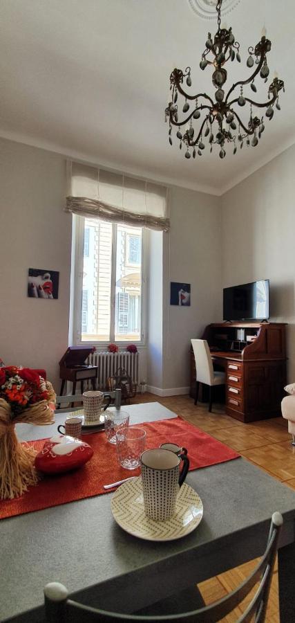 Delia Apartment Sanremo Exterior photo