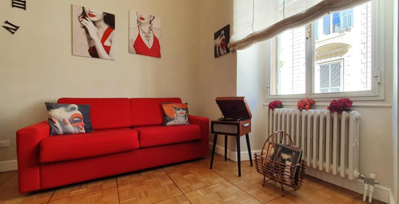 Delia Apartment Sanremo Exterior photo