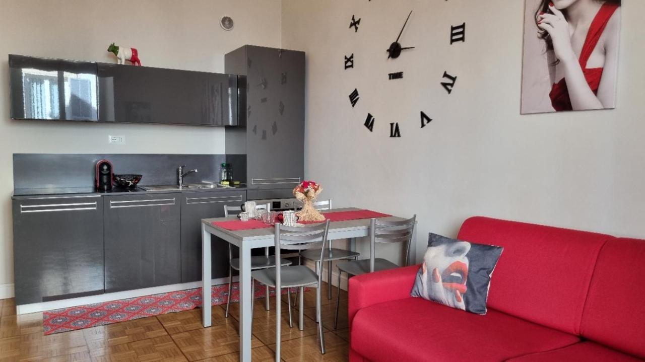 Delia Apartment Sanremo Exterior photo