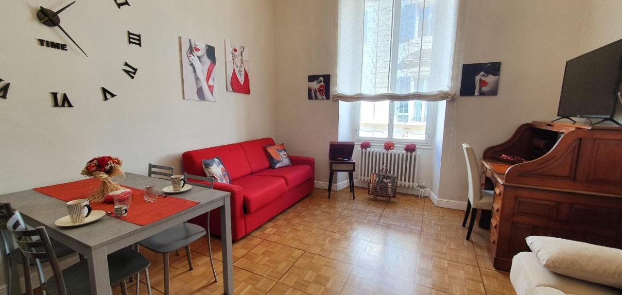 Delia Apartment Sanremo Exterior photo