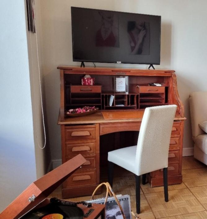 Delia Apartment Sanremo Exterior photo
