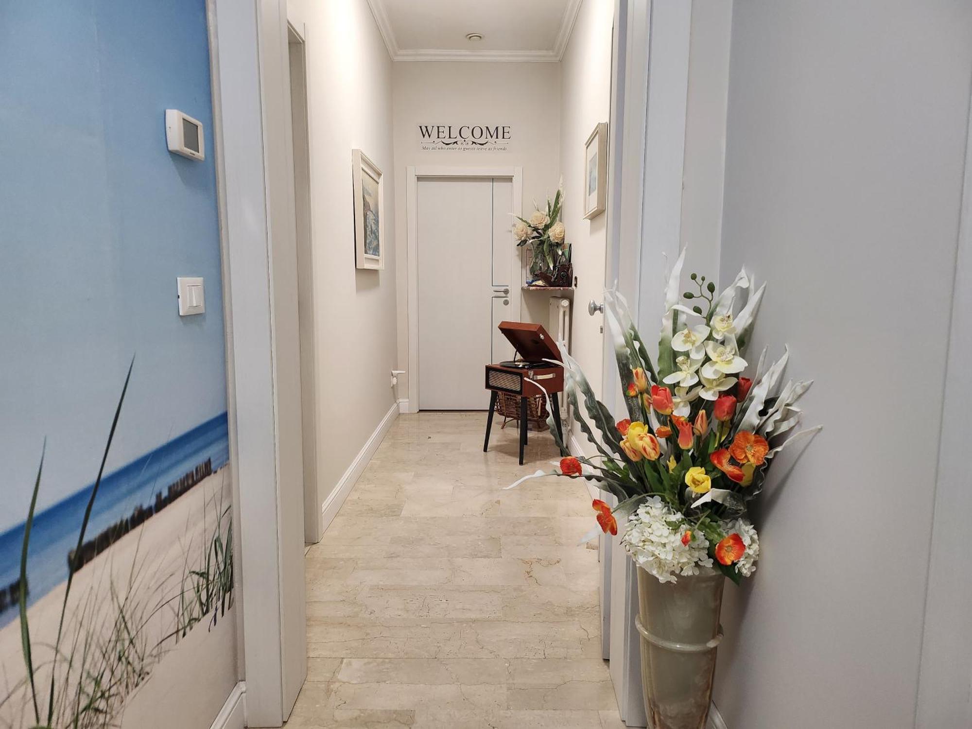 Delia Apartment Sanremo Exterior photo