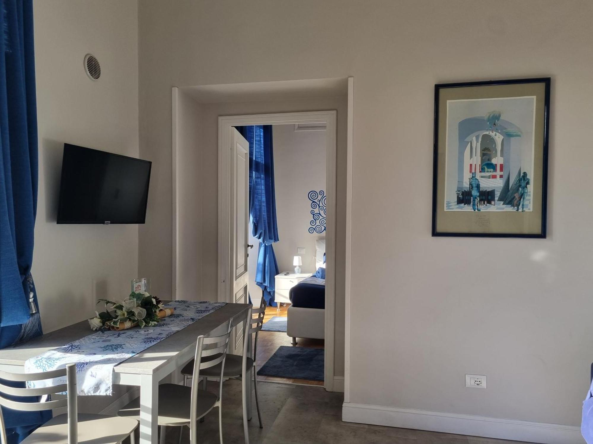 Delia Apartment Sanremo Exterior photo