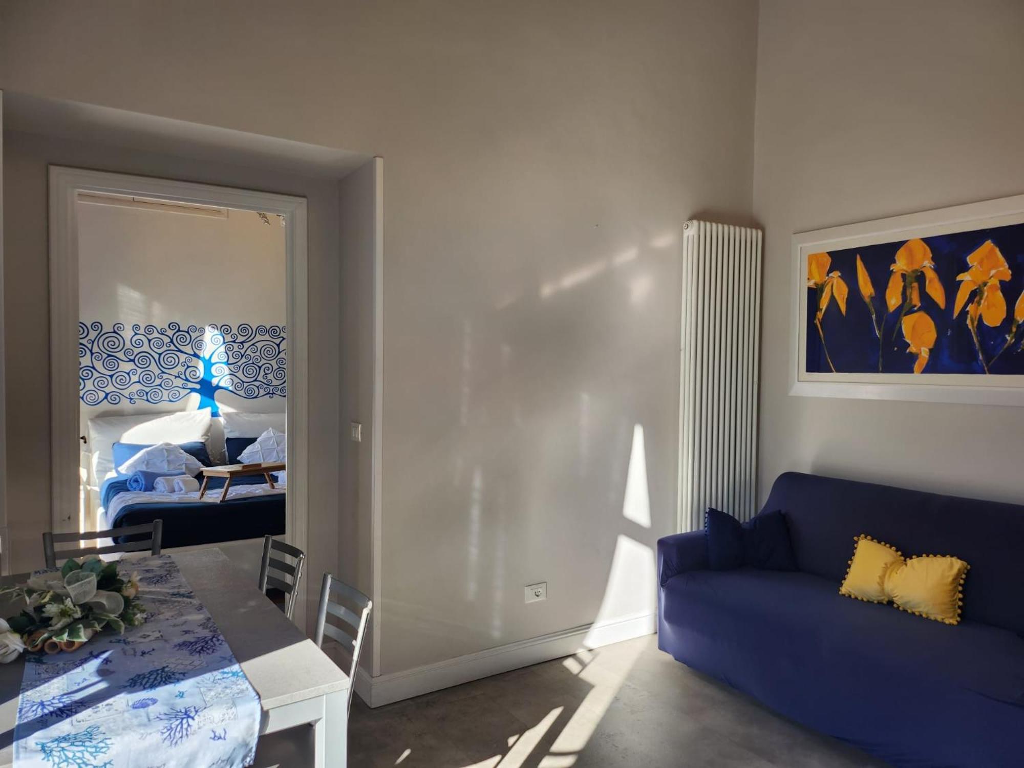 Delia Apartment Sanremo Exterior photo