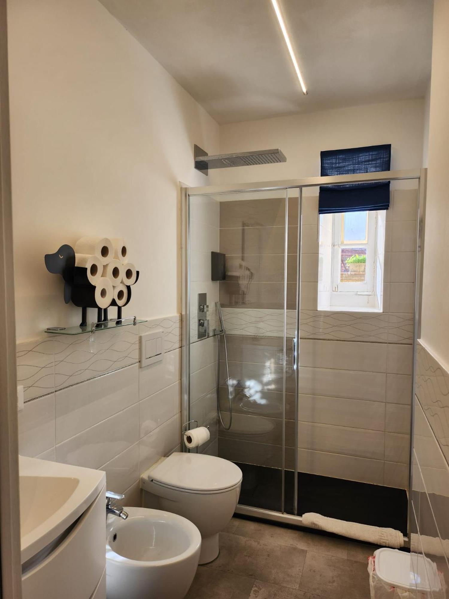 Delia Apartment Sanremo Exterior photo