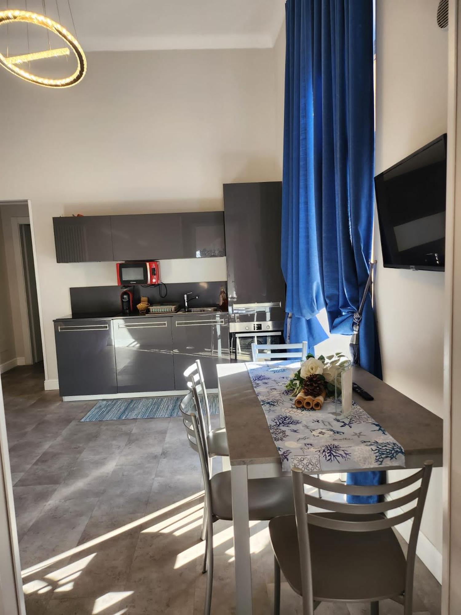 Delia Apartment Sanremo Exterior photo