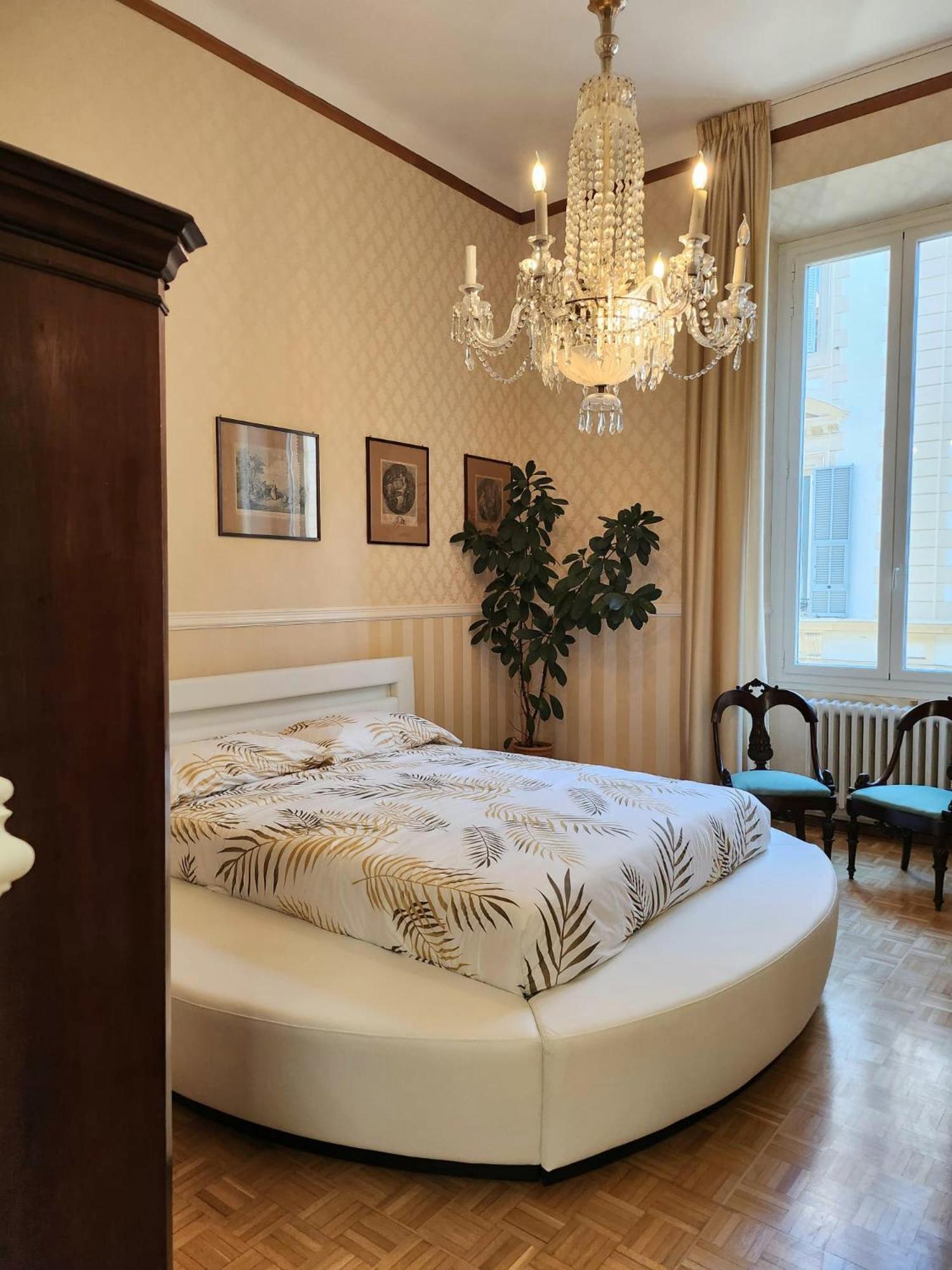 Delia Apartment Sanremo Room photo