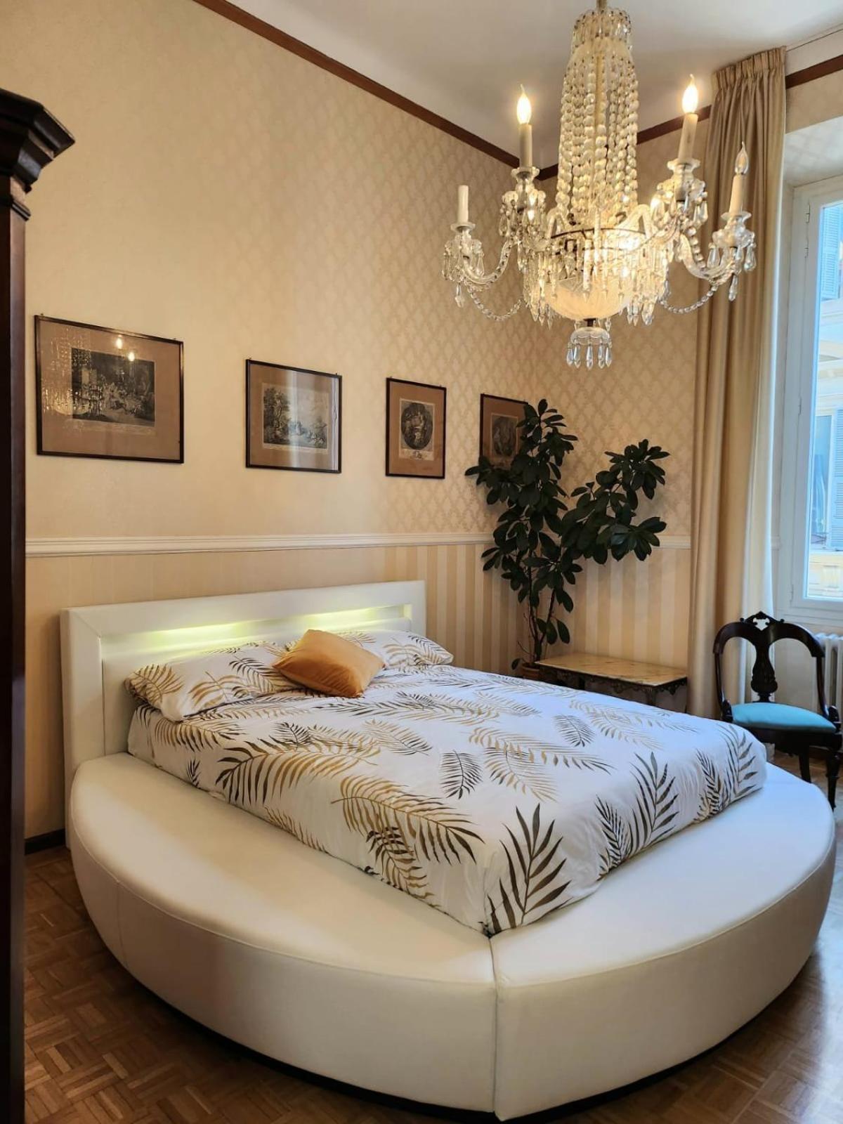 Delia Apartment Sanremo Room photo