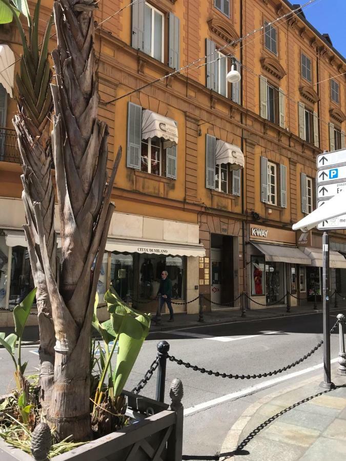Delia Apartment Sanremo Exterior photo