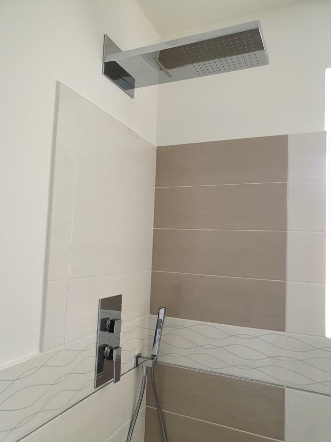 Delia Apartment Sanremo Exterior photo