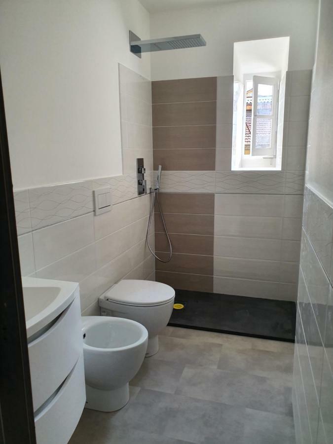Delia Apartment Sanremo Exterior photo