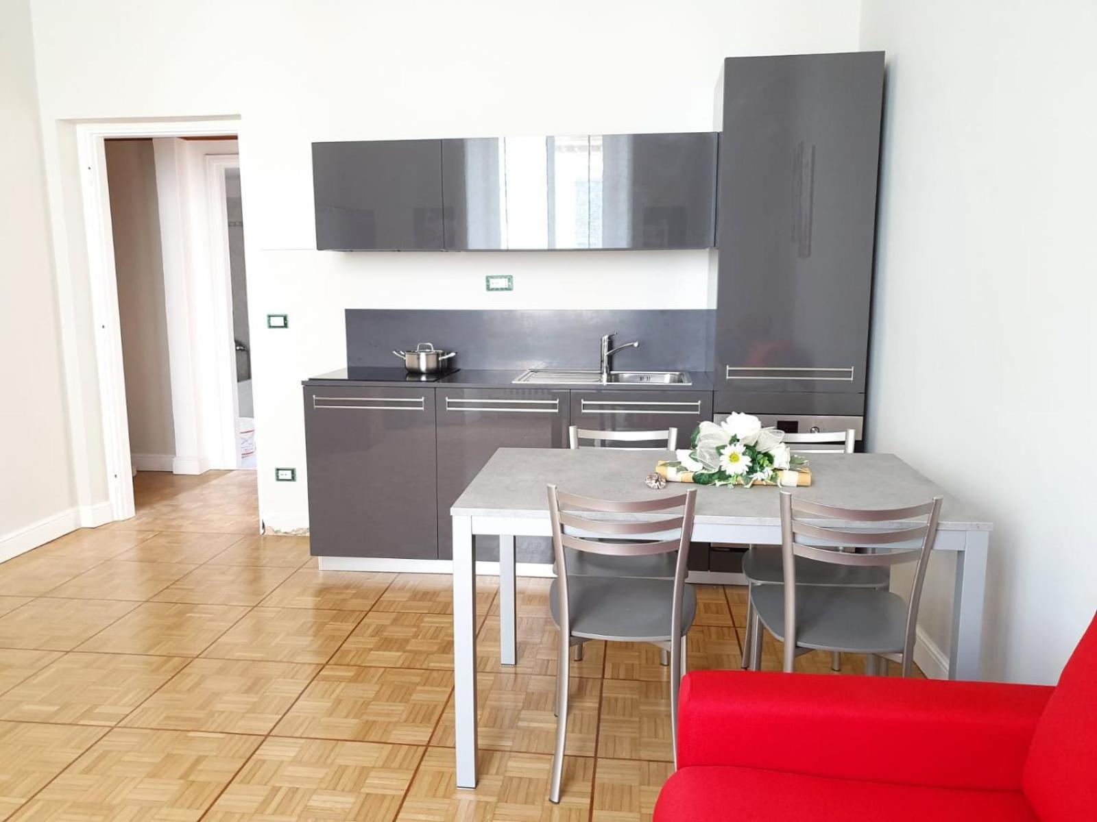 Delia Apartment Sanremo Exterior photo