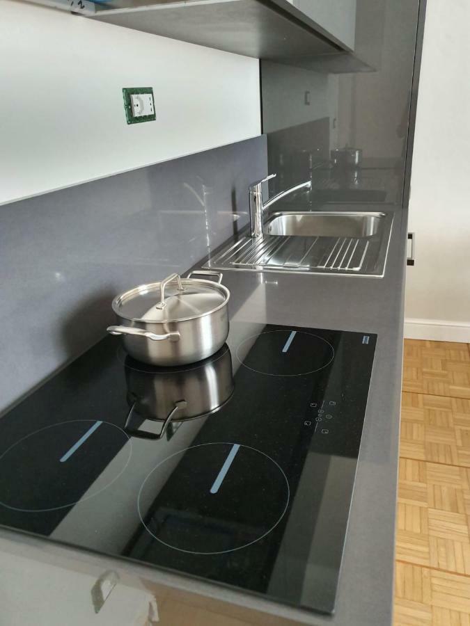 Delia Apartment Sanremo Exterior photo