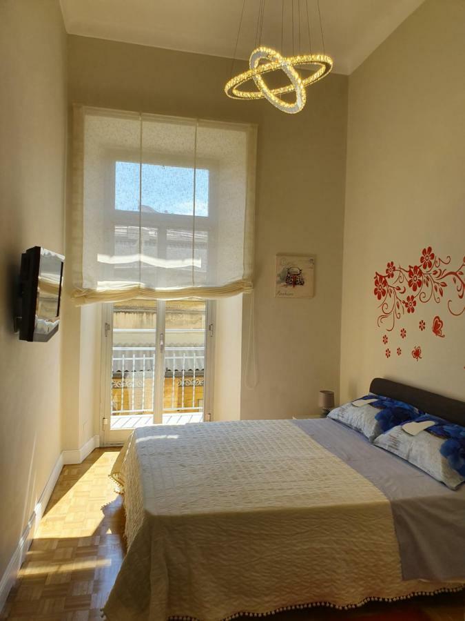 Delia Apartment Sanremo Exterior photo