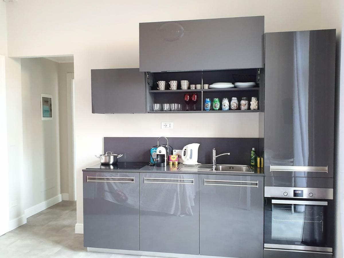 Delia Apartment Sanremo Exterior photo